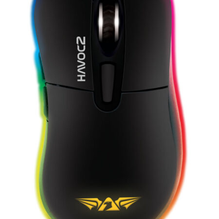 Armaggeddon HAVOC 2 Gaming Mouse - S Soviets