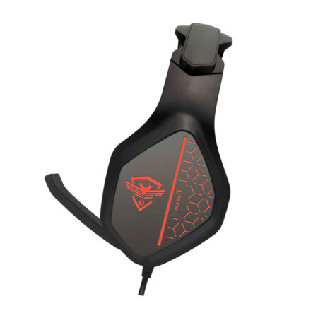Armaggeddon PULSE 7 Mobile Gaming Headset - Soviets
