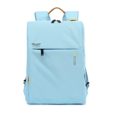 Armaggeddon Recce 13 GAIA Tablet Backpack - Mint