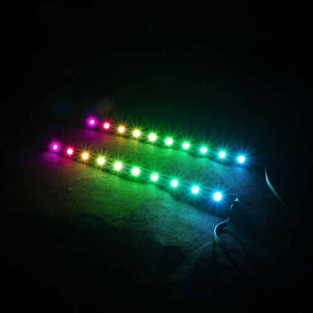 Armaggeddon Tessaraxx TX LED 20-H ARGB 20CM LED Strip