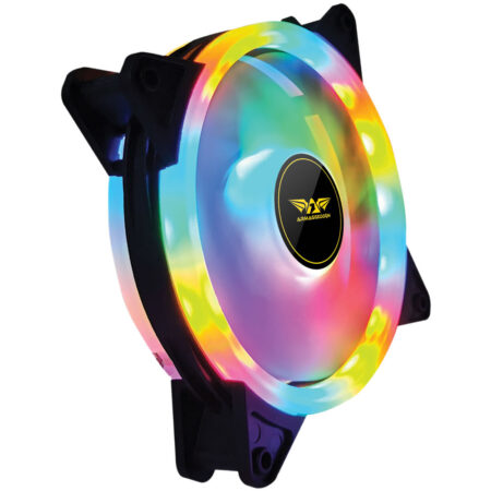 Armaggeddon Tessaraxx TX iCore 14 ARGB 14CM Fan