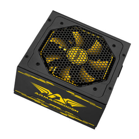 Armaggeddon Voltron Bronze 235FX Power Supply