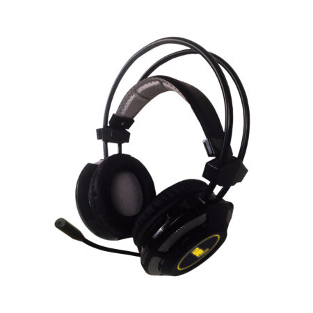 Armaggeddon Nuke 9 7.1 USB Gaming Headset