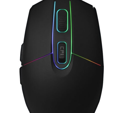 Armaggeddon Grumman Raven-III Stealth Gaming Mouse