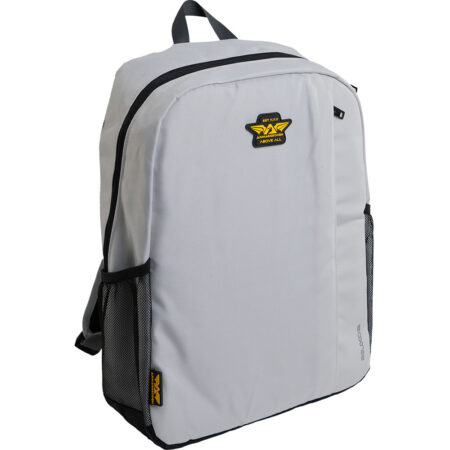 Armaggeddon Reload 7 Notebook Backpack - Light Grey