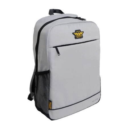 Armaggeddon Reload 5 Notebook Backpack - Light Grey